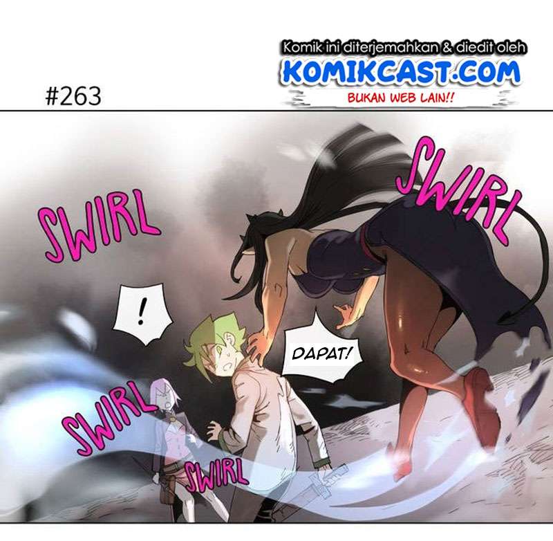 4 Cut Hero Chapter 50 Gambar 7