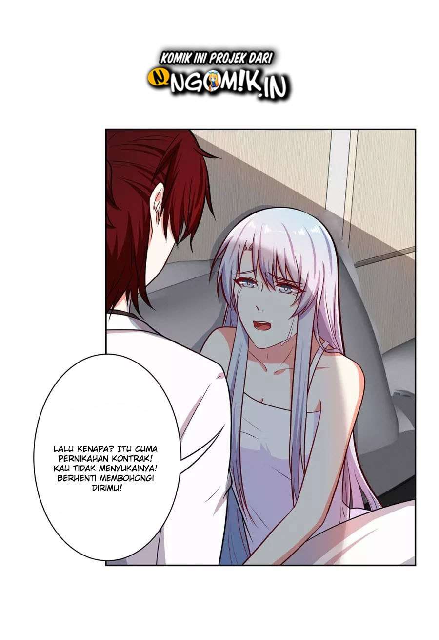 Baca Manhua Rebirth of the Majestic Wife Chapter 19 Gambar 2