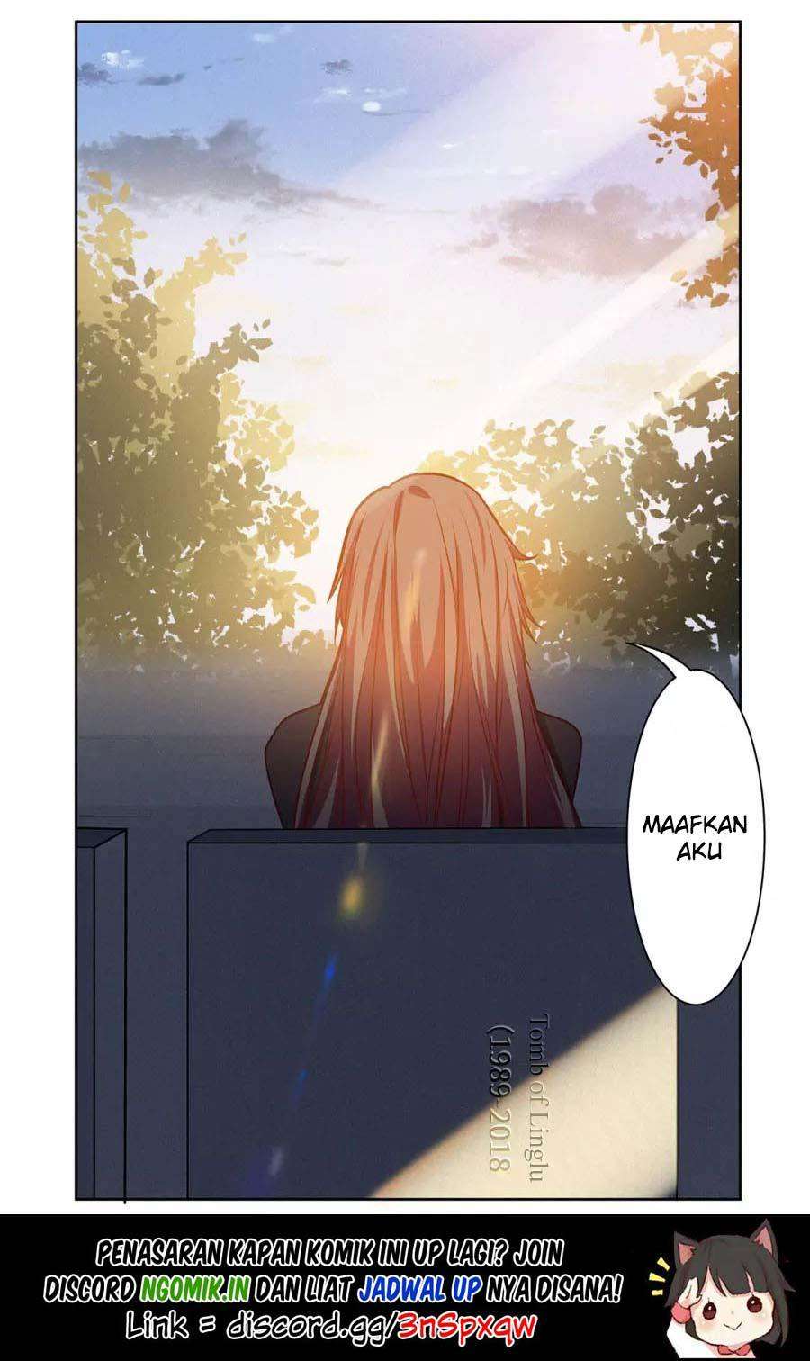 Rebirth of the Majestic Wife Chapter 19 Gambar 29