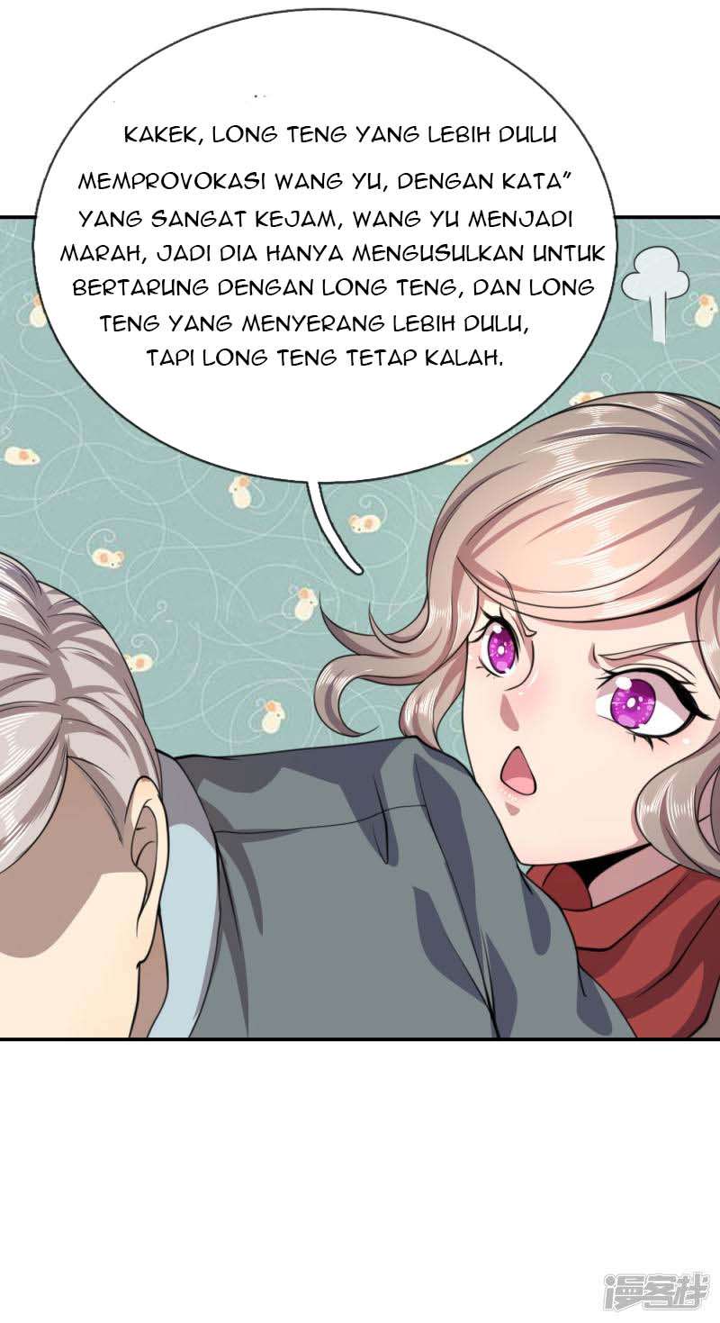 Halaman Komik