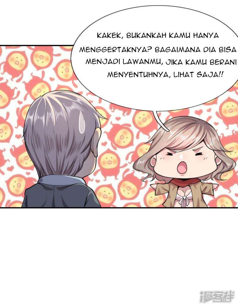 Halaman Komik