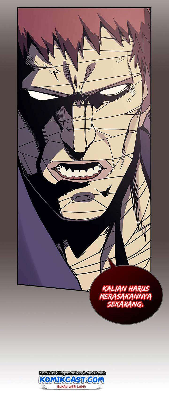 Special Returner Chapter 84 Gambar 10