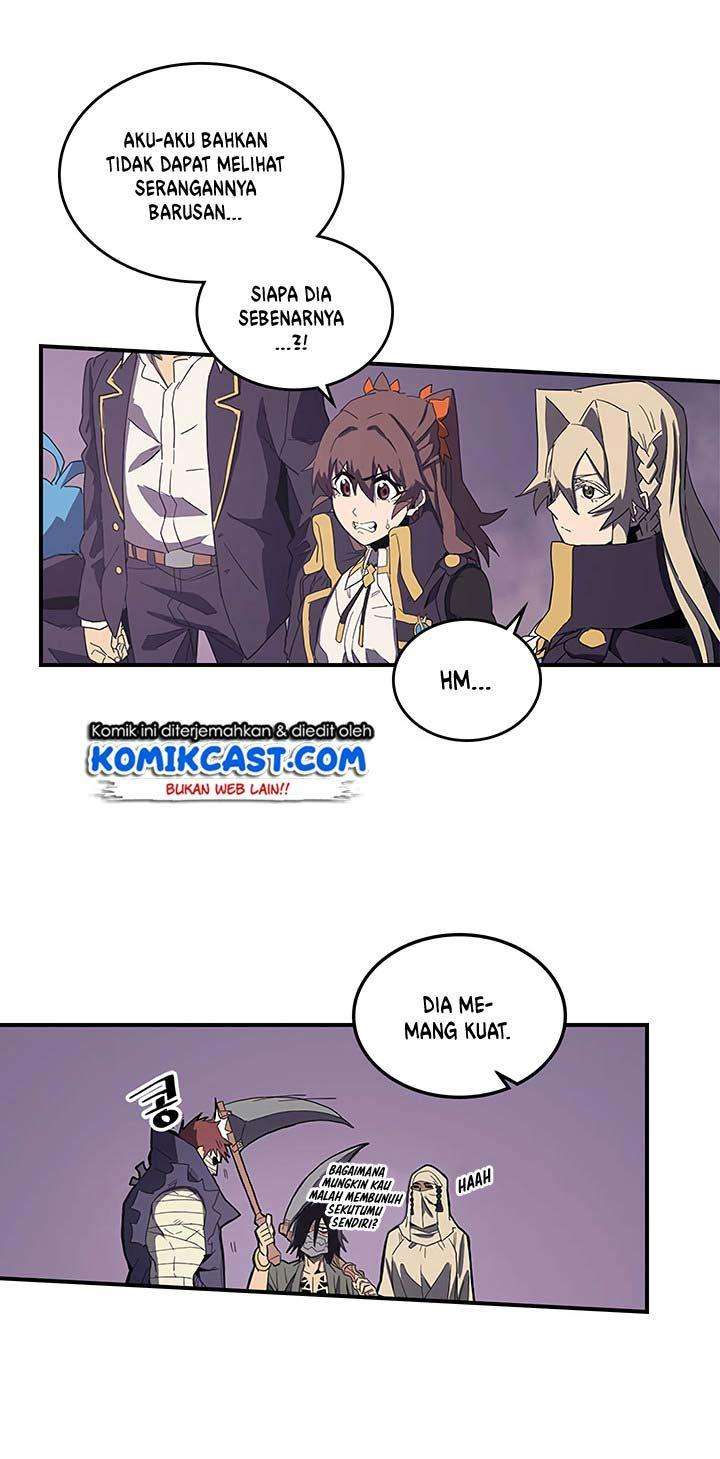 Special Returner Chapter 84 Gambar 11