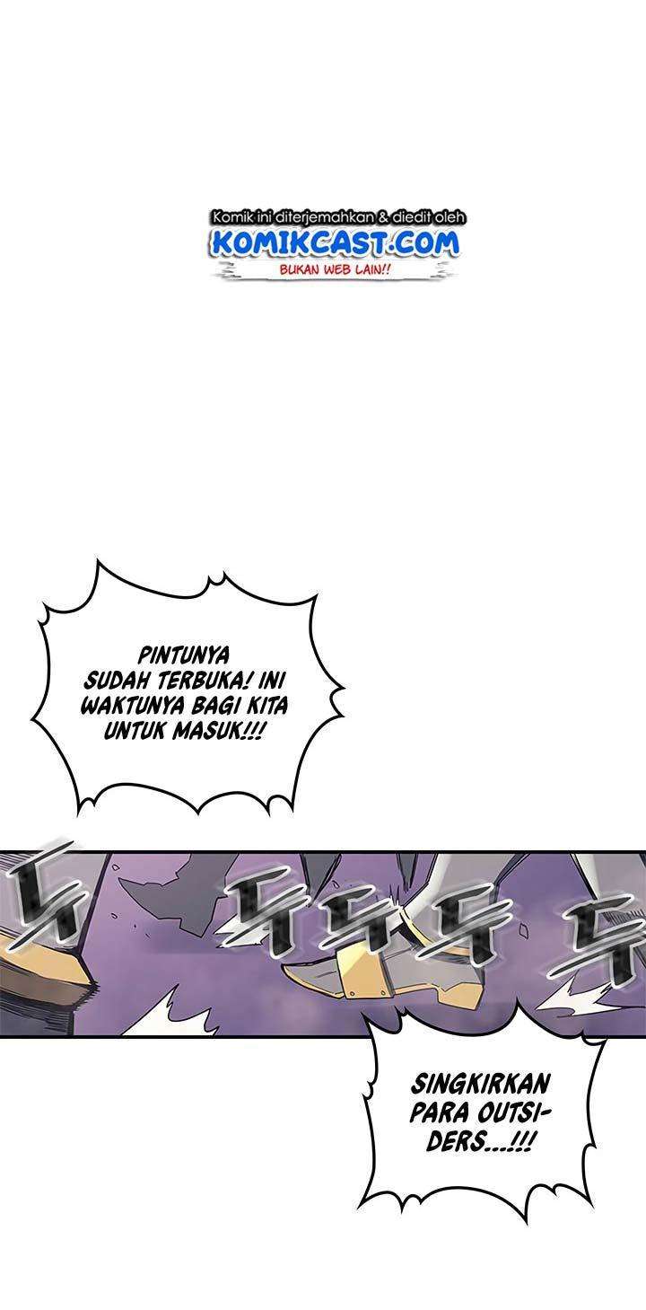 Special Returner Chapter 84 Gambar 12