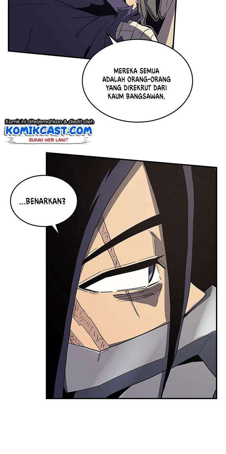 Special Returner Chapter 84 Gambar 14
