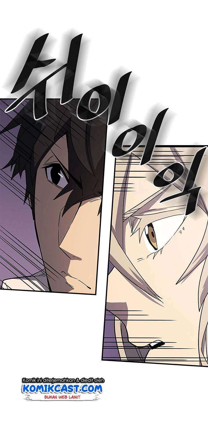 Special Returner Chapter 84 Gambar 17