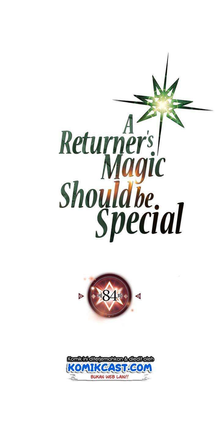 Baca Manhwa Special Returner Chapter 84 Gambar 2
