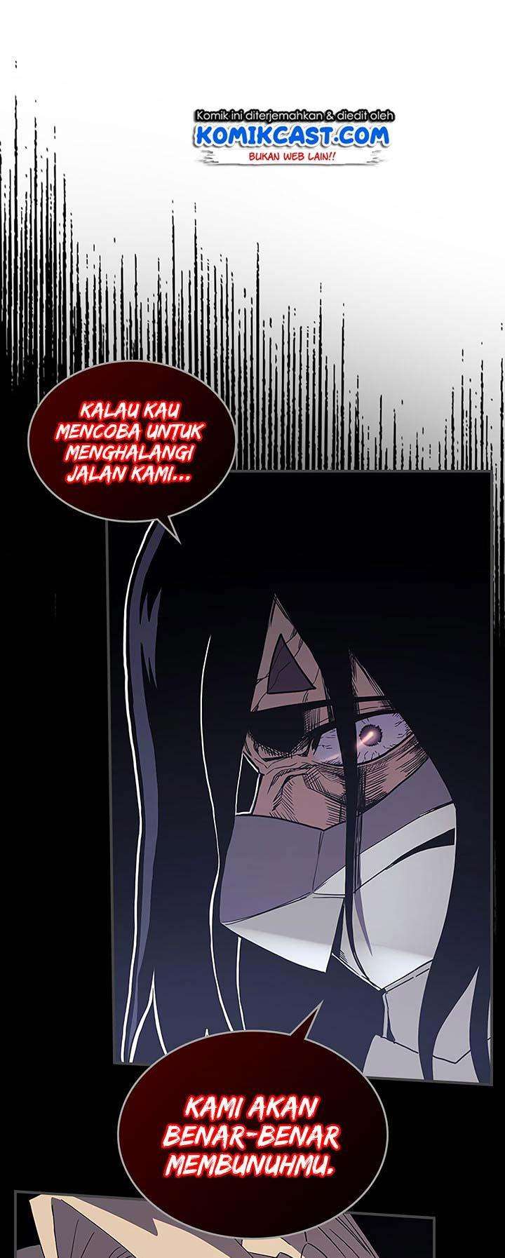 Special Returner Chapter 84 Gambar 22