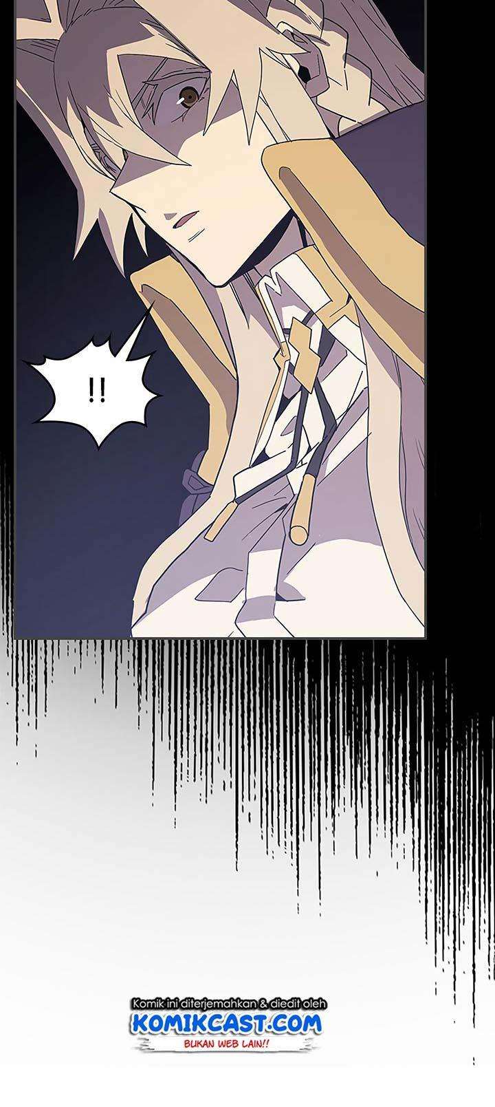Special Returner Chapter 84 Gambar 23