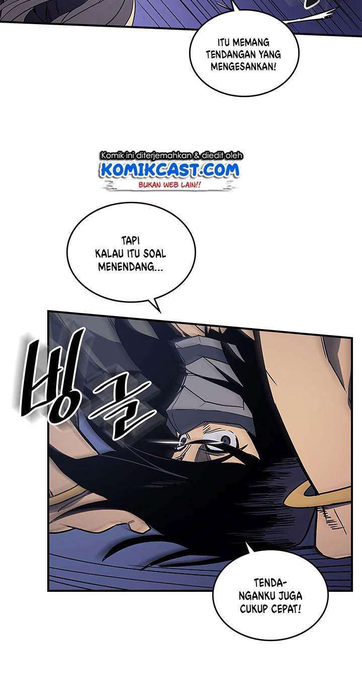 Special Returner Chapter 84 Gambar 25