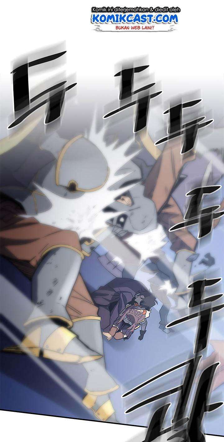 Special Returner Chapter 84 Gambar 28