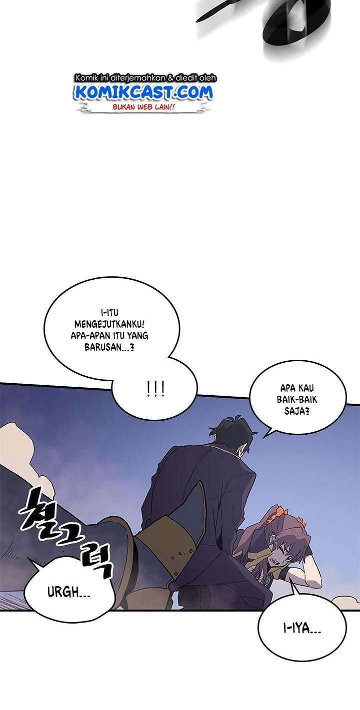 Special Returner Chapter 84 Gambar 29