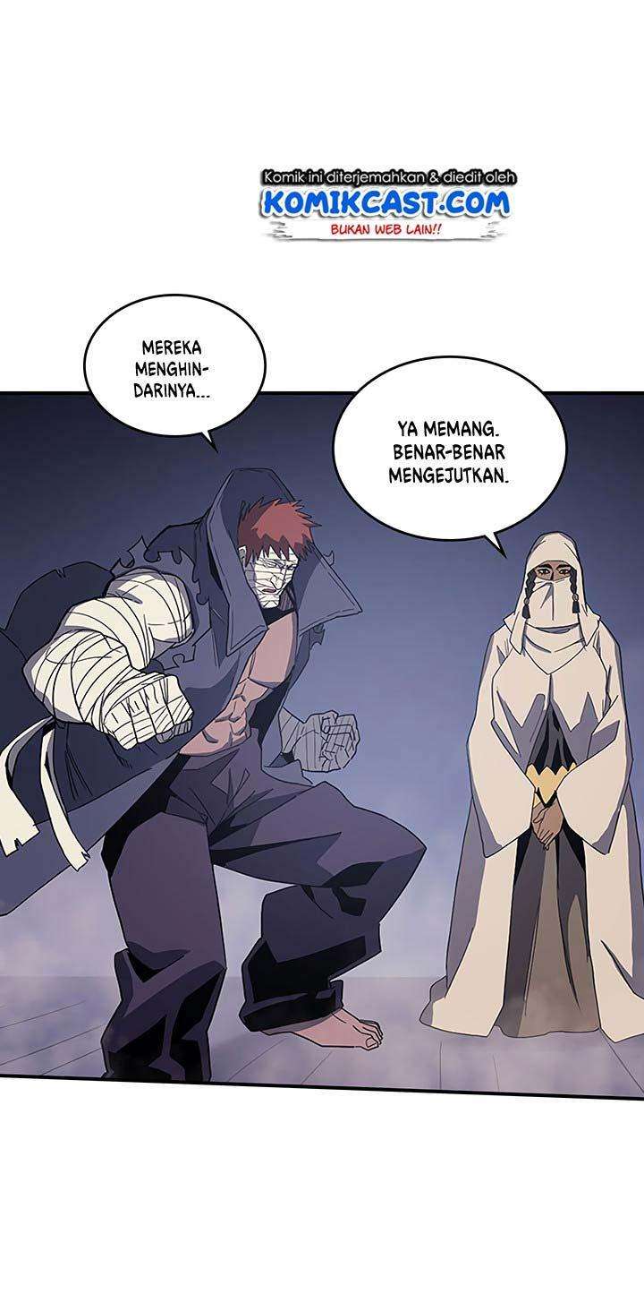 Special Returner Chapter 84 Gambar 31
