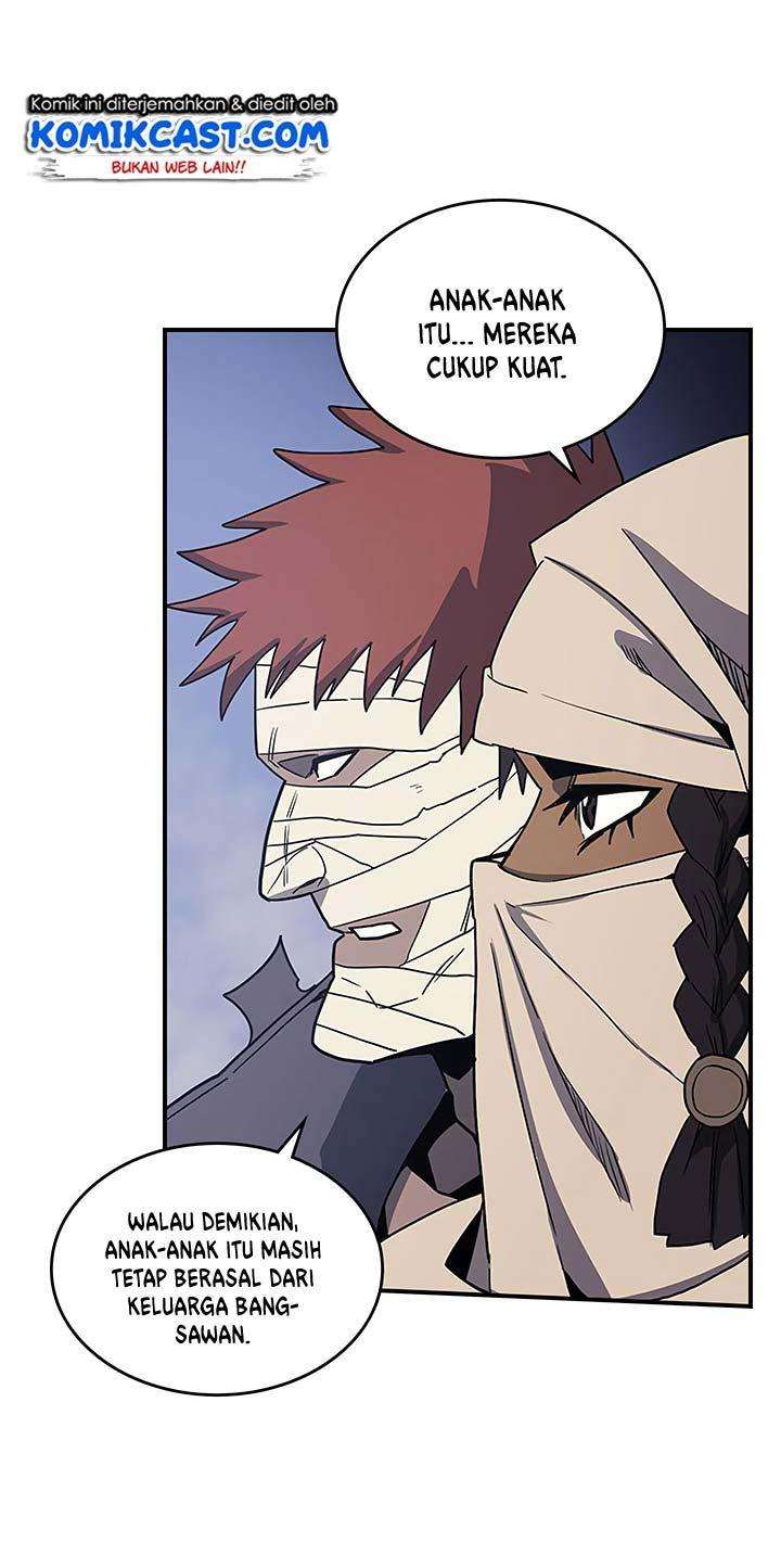 Special Returner Chapter 84 Gambar 32