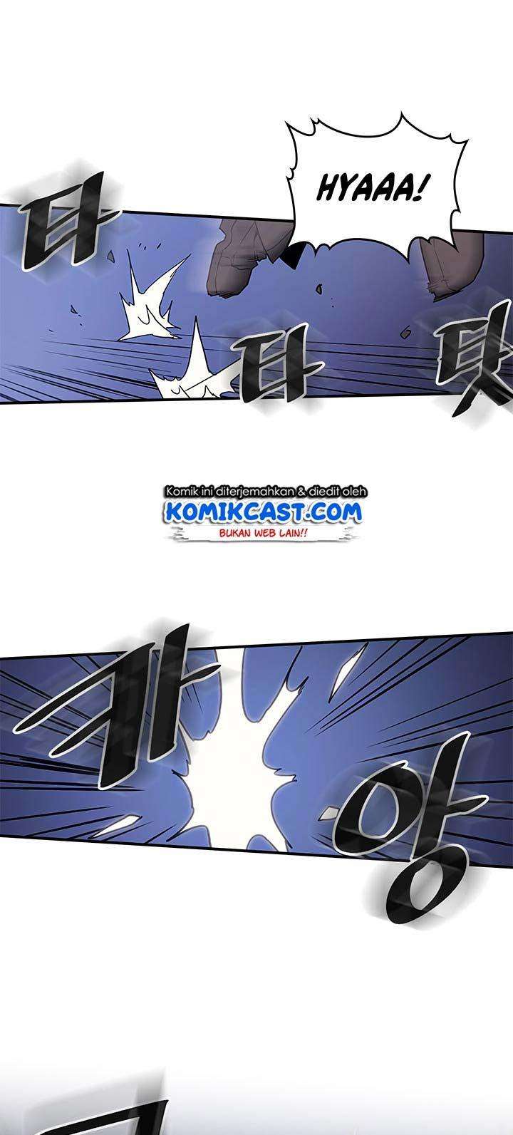 Special Returner Chapter 84 Gambar 33