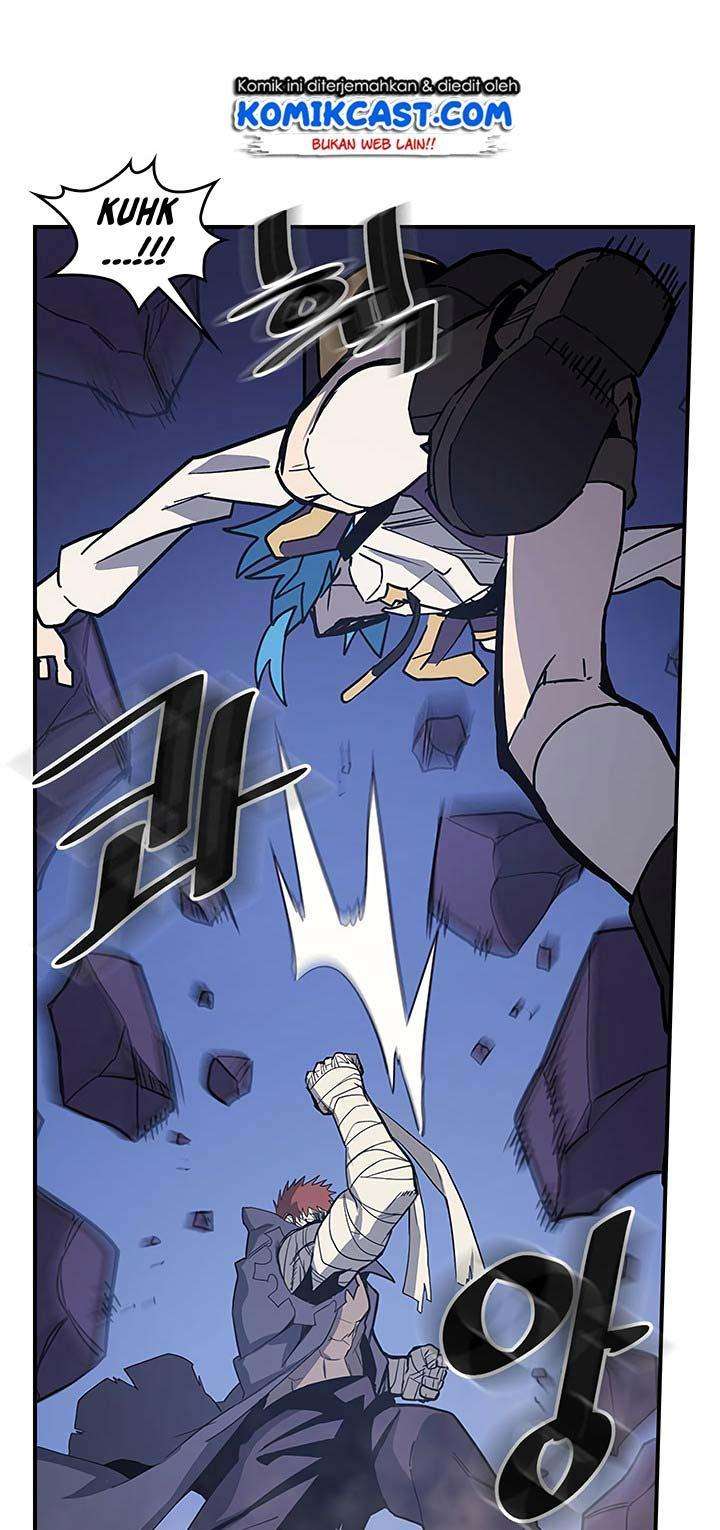 Special Returner Chapter 84 Gambar 36