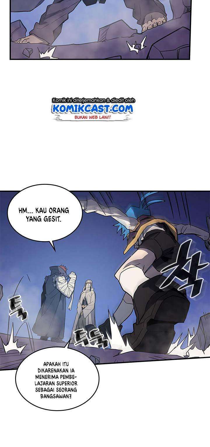 Special Returner Chapter 84 Gambar 37