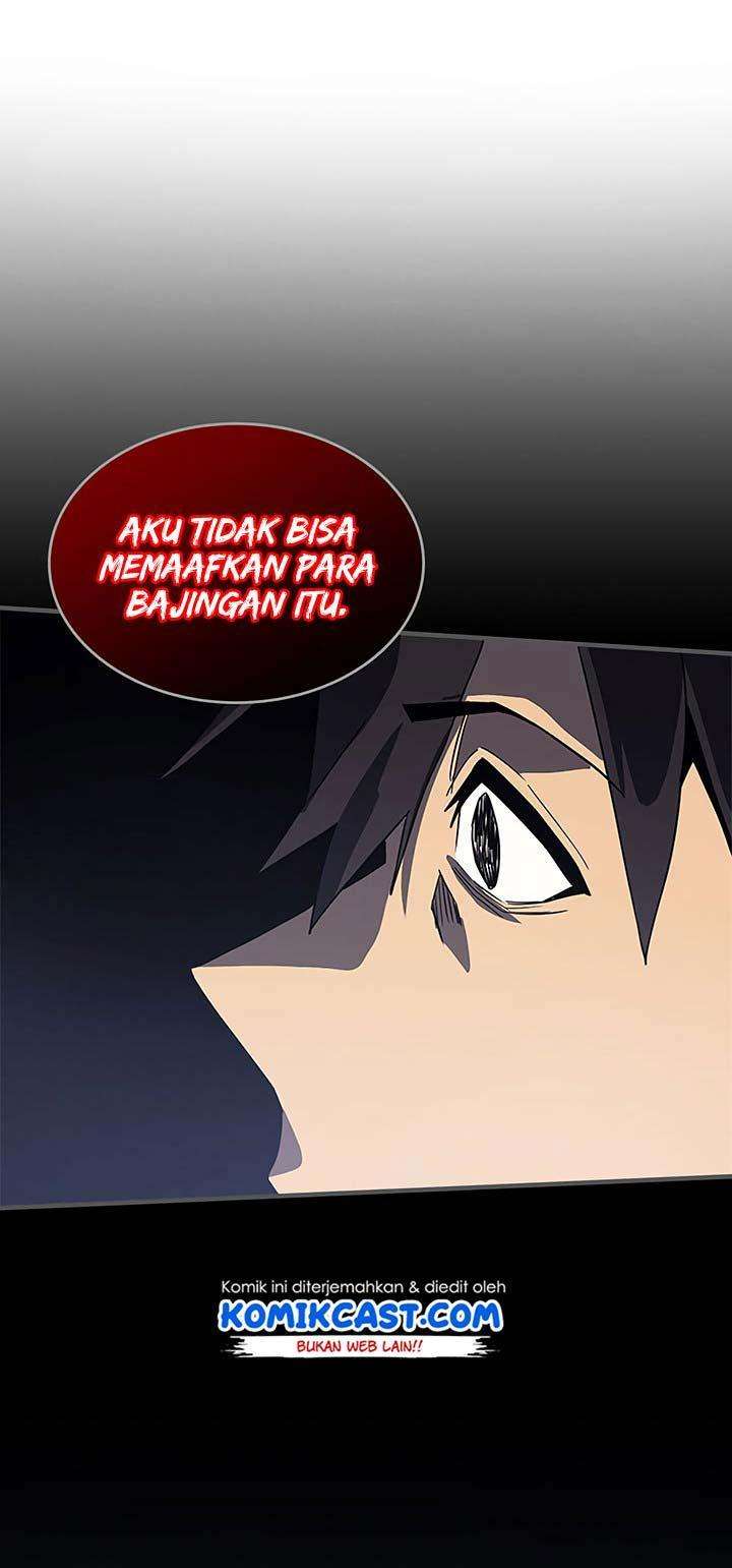 Special Returner Chapter 84 Gambar 40