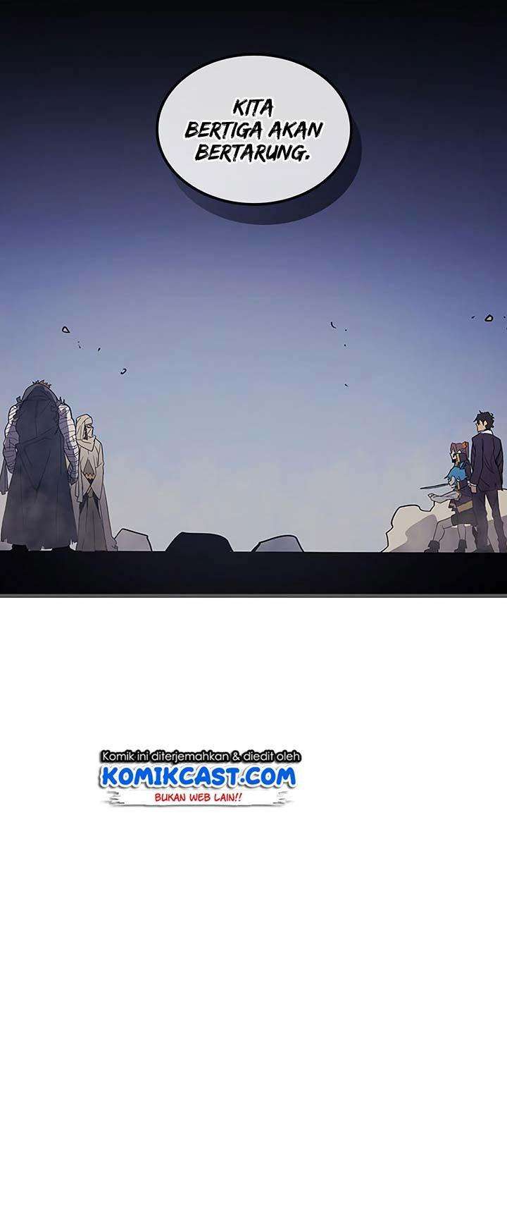 Special Returner Chapter 84 Gambar 41