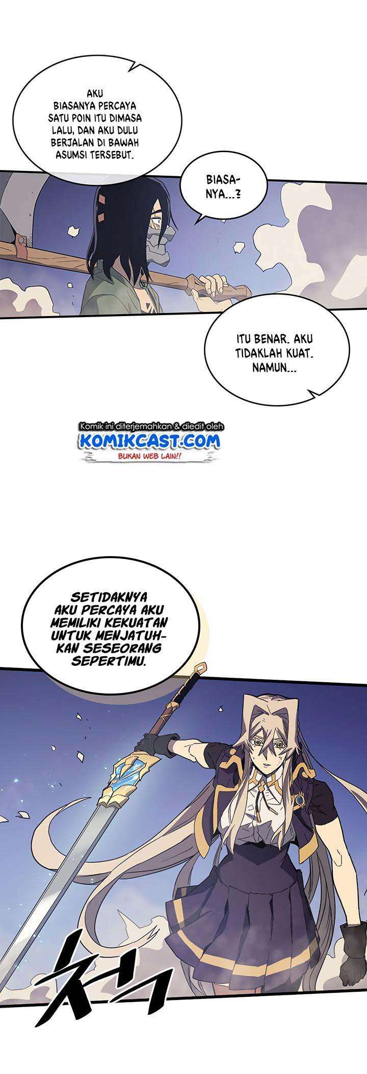 Special Returner Chapter 84 Gambar 44