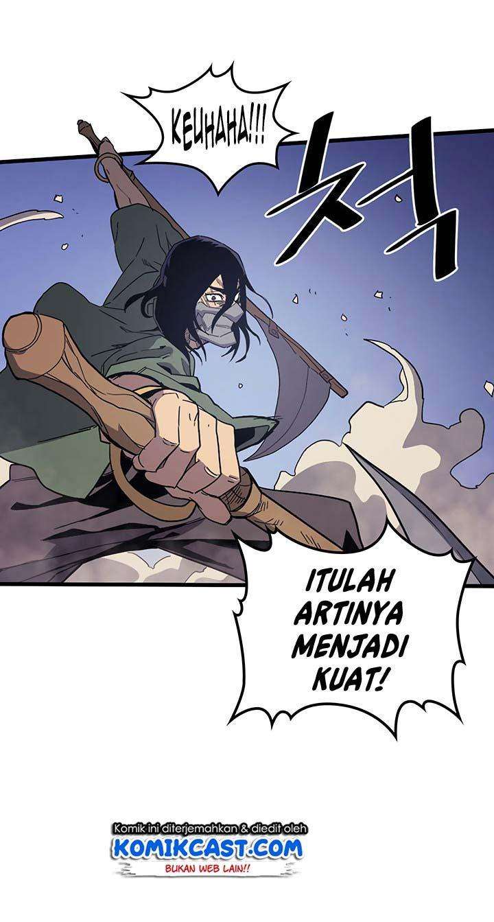 Special Returner Chapter 84 Gambar 45