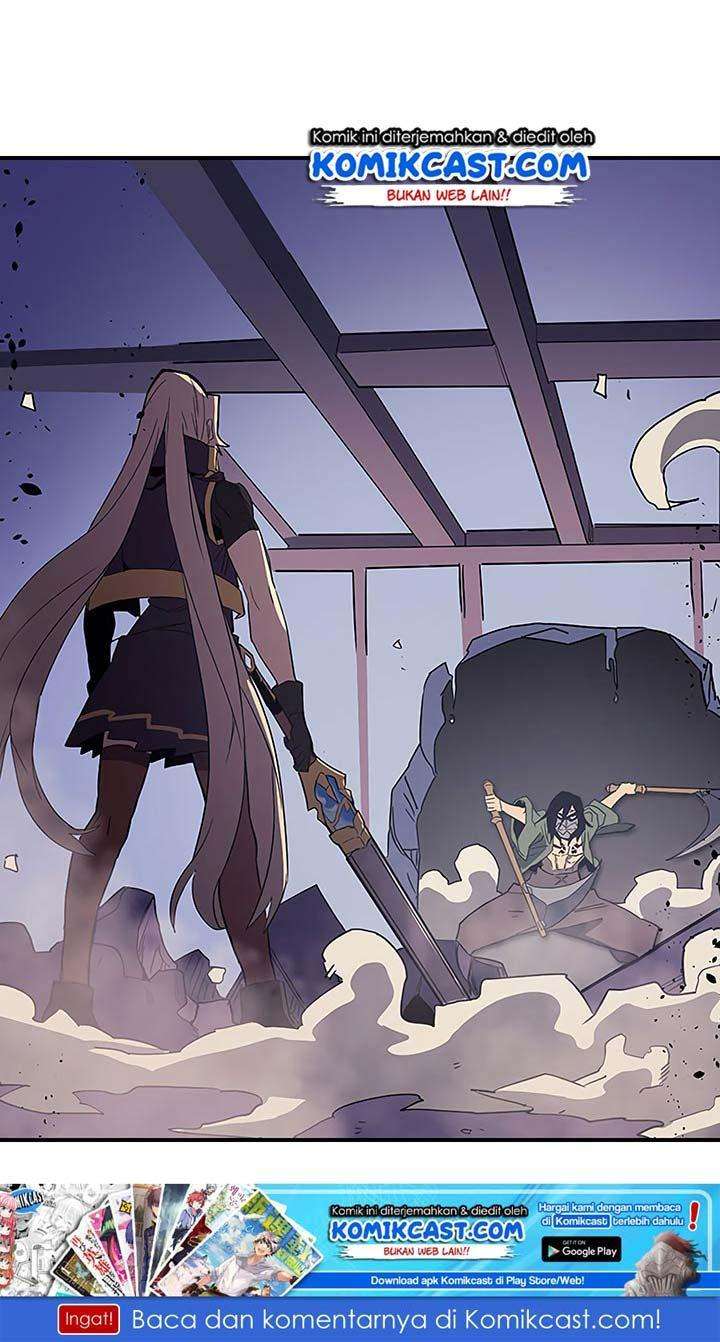 Special Returner Chapter 84 Gambar 46