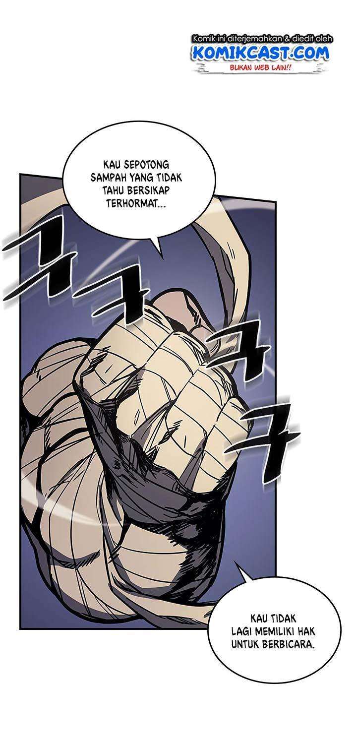Special Returner Chapter 84 Gambar 8