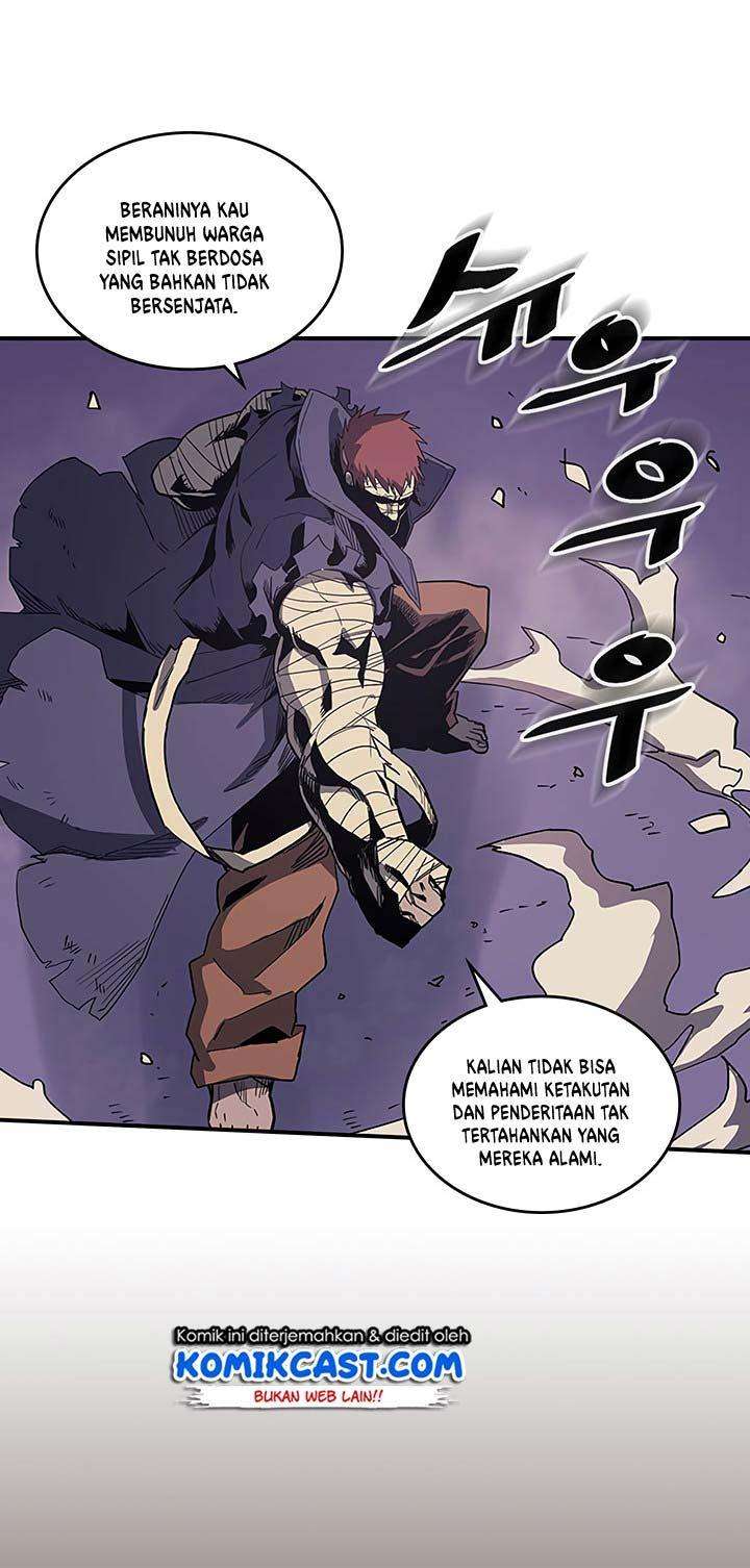 Special Returner Chapter 84 Gambar 9