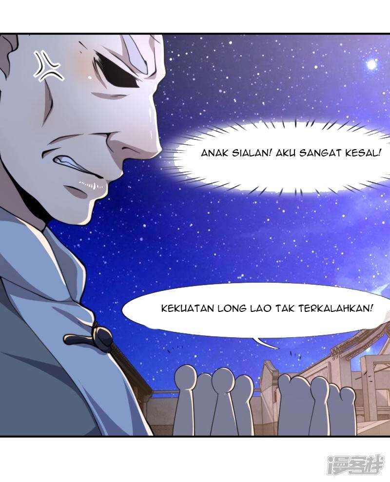 Halaman Komik