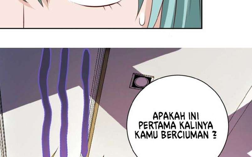 Super System Chapter 9 Gambar 45