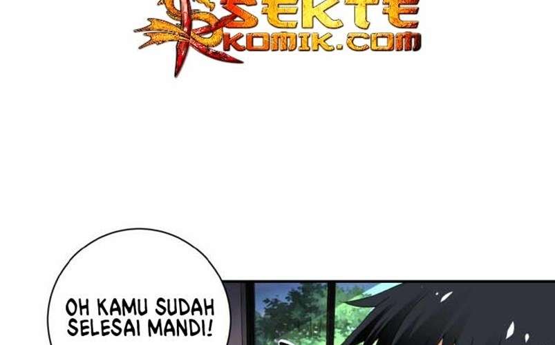 Super System Chapter 9 Gambar 5