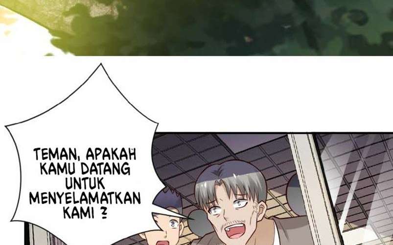 Super System Chapter 9 Gambar 67