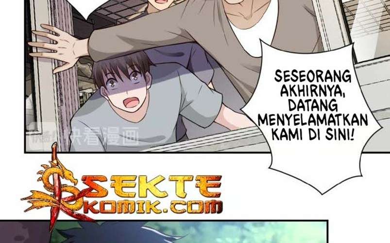 Super System Chapter 9 Gambar 68