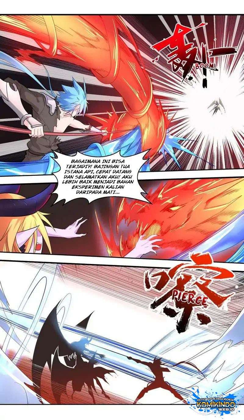 Lord Xue Ying Chapter 46 Gambar 10