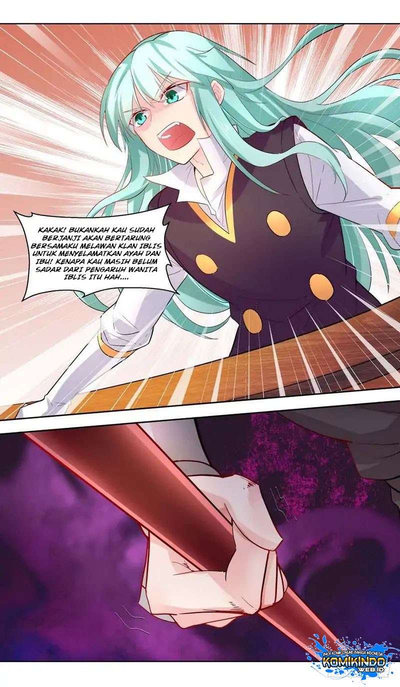 Lord Xue Ying Chapter 46 Gambar 4