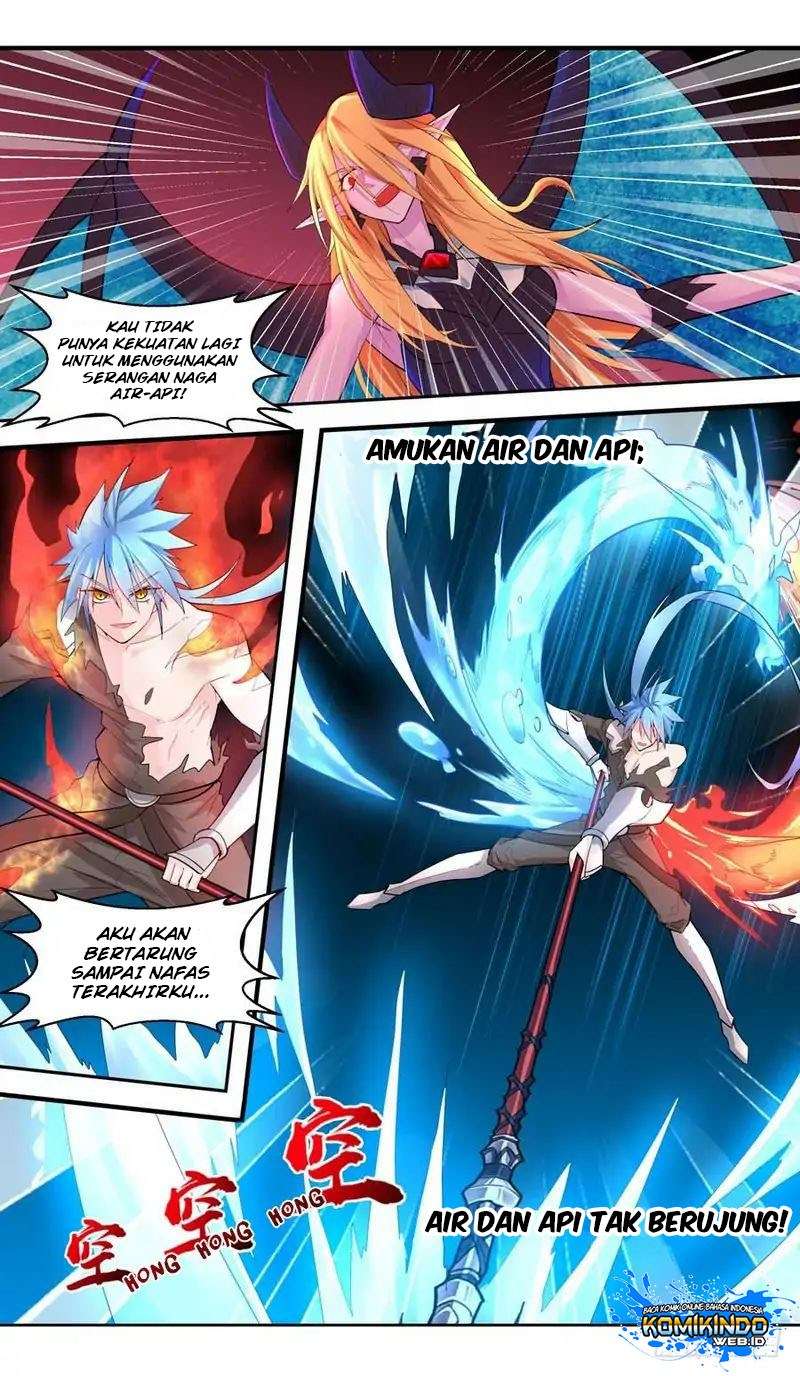 Lord Xue Ying Chapter 46 Gambar 9