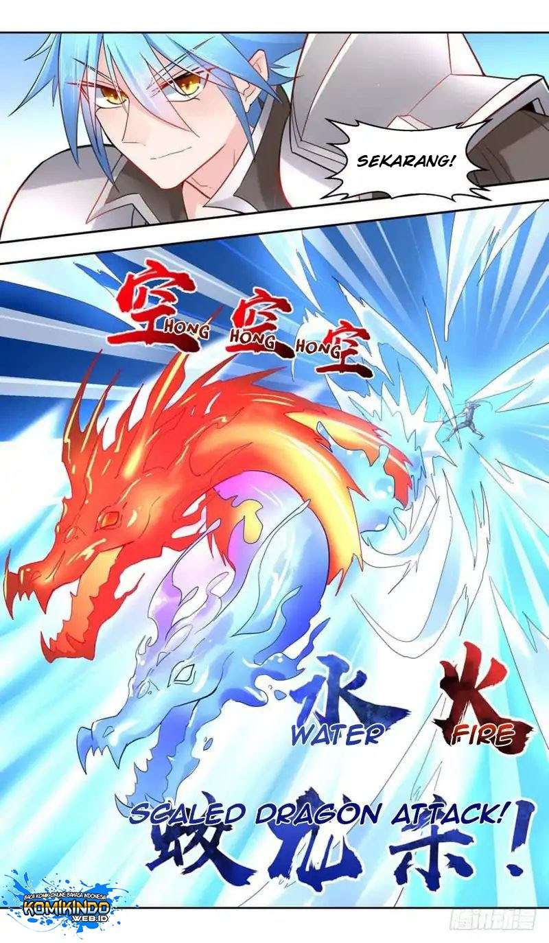 Lord Xue Ying Chapter 45 Gambar 17