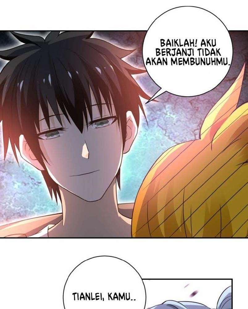 Super System Chapter 11 Gambar 40