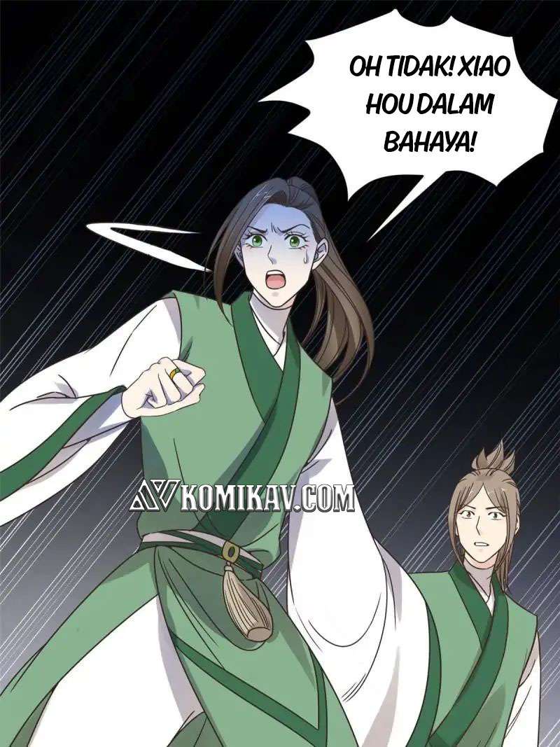The Crazy Adventures of Mystical Doctor Chapter 53 Gambar 12