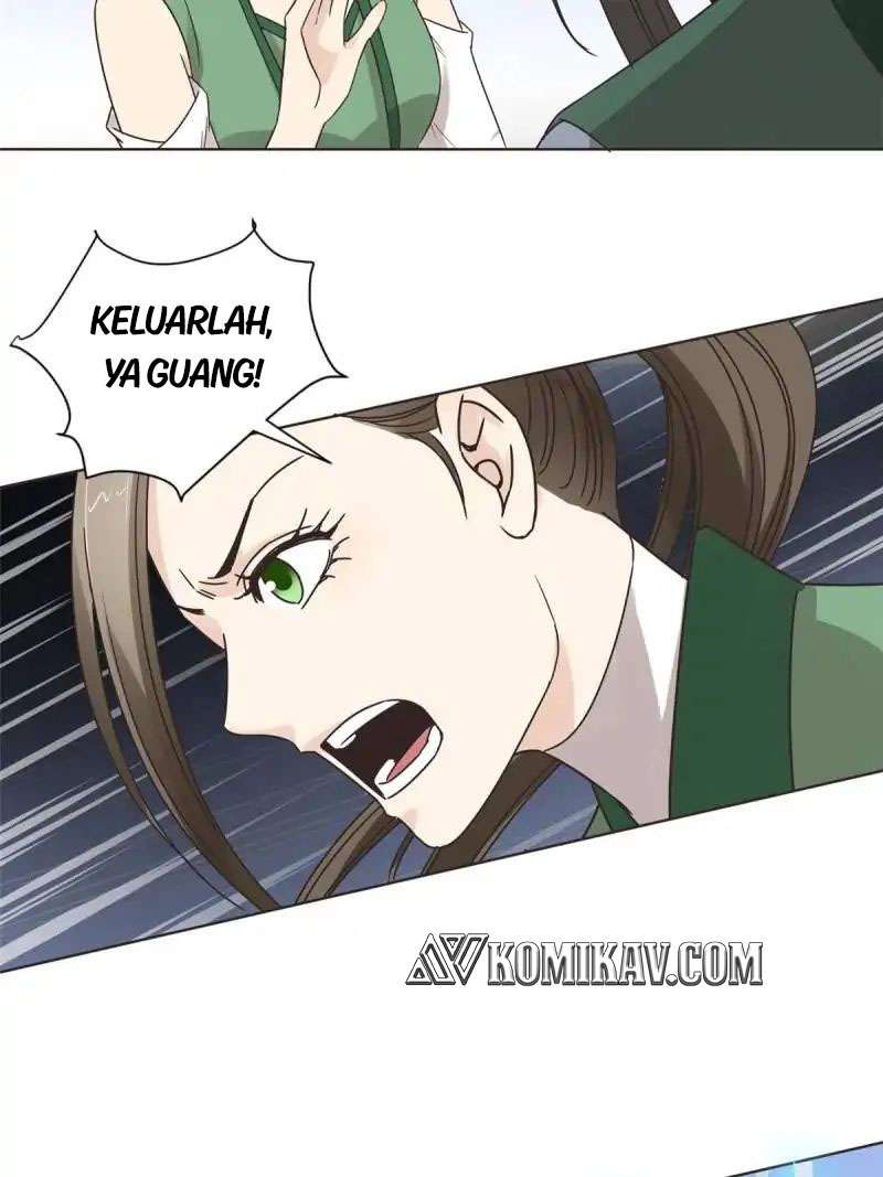 The Crazy Adventures of Mystical Doctor Chapter 53 Gambar 14
