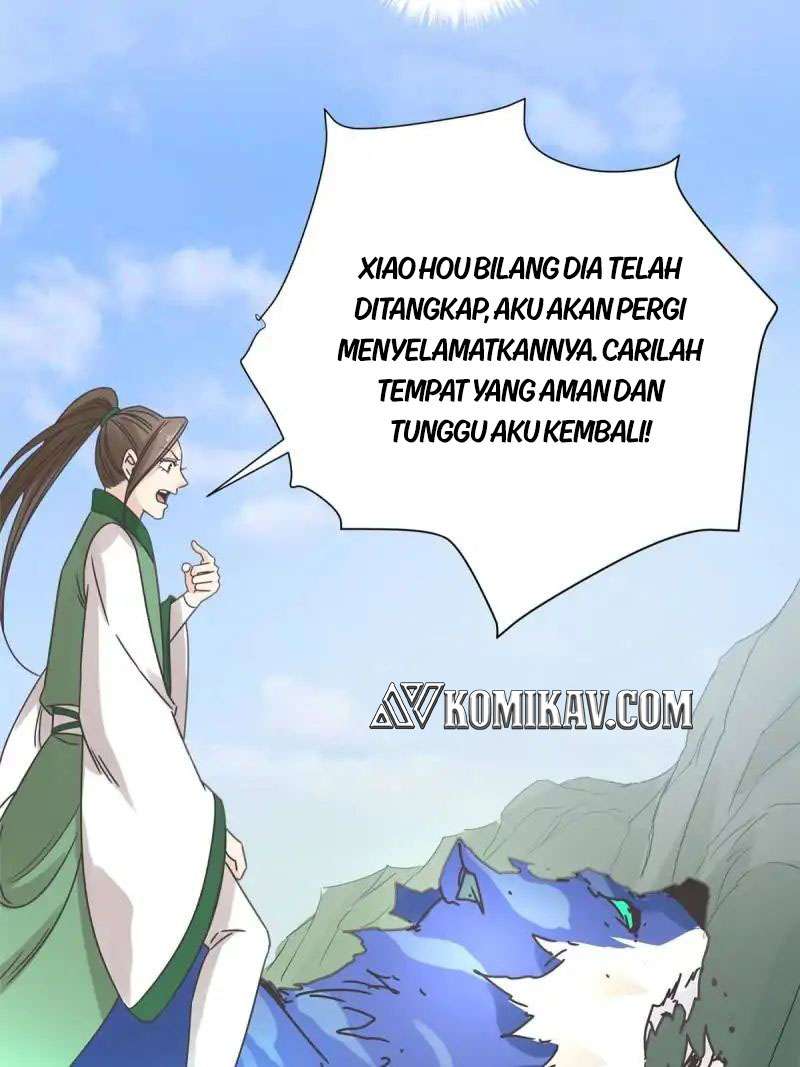 The Crazy Adventures of Mystical Doctor Chapter 53 Gambar 18