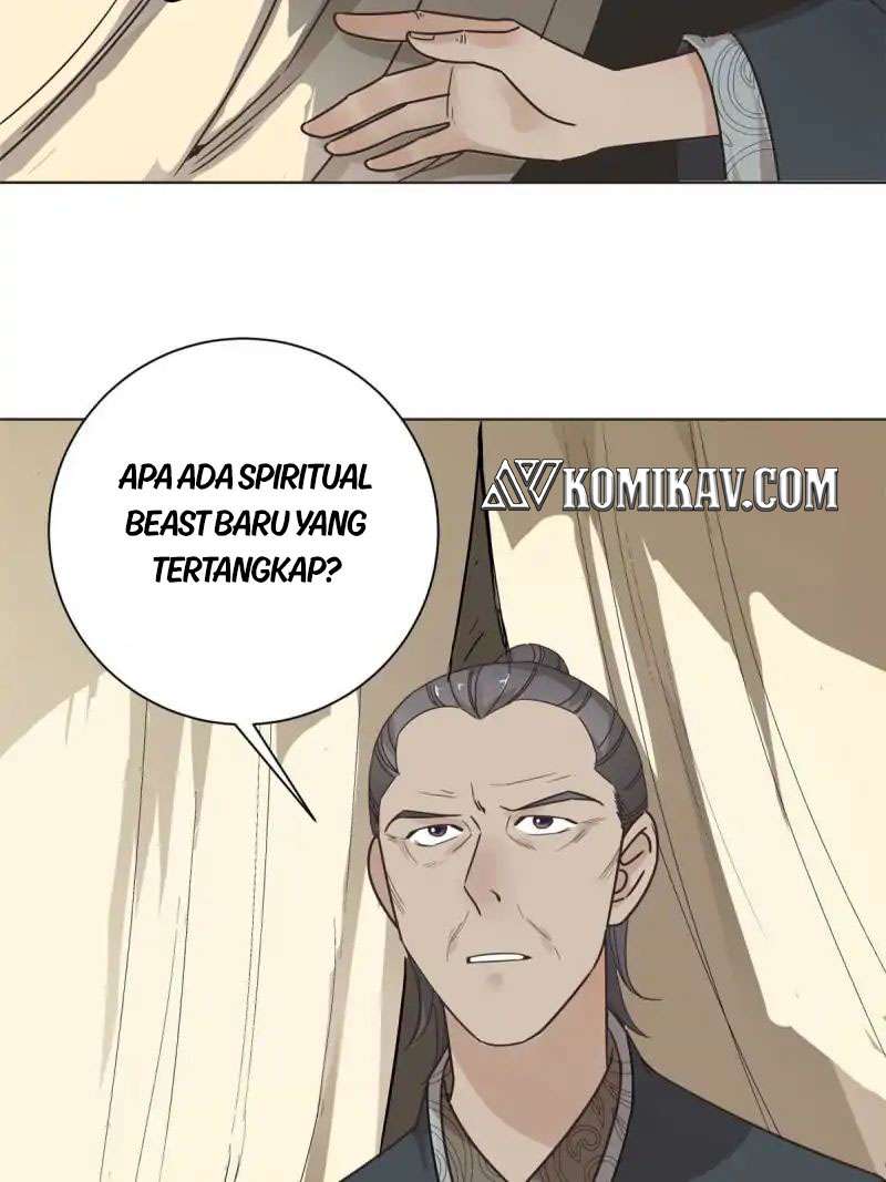 The Crazy Adventures of Mystical Doctor Chapter 53 Gambar 38