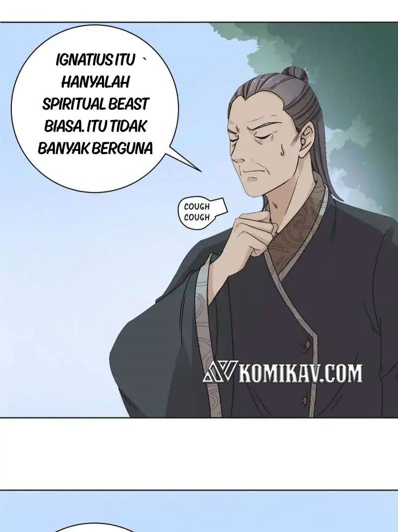 The Crazy Adventures of Mystical Doctor Chapter 53 Gambar 47