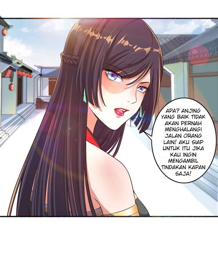 The Peerless Concubine Chapter 30 Gambar 14