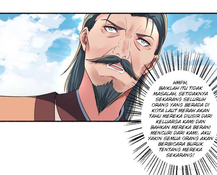 The Peerless Concubine Chapter 30 Gambar 16