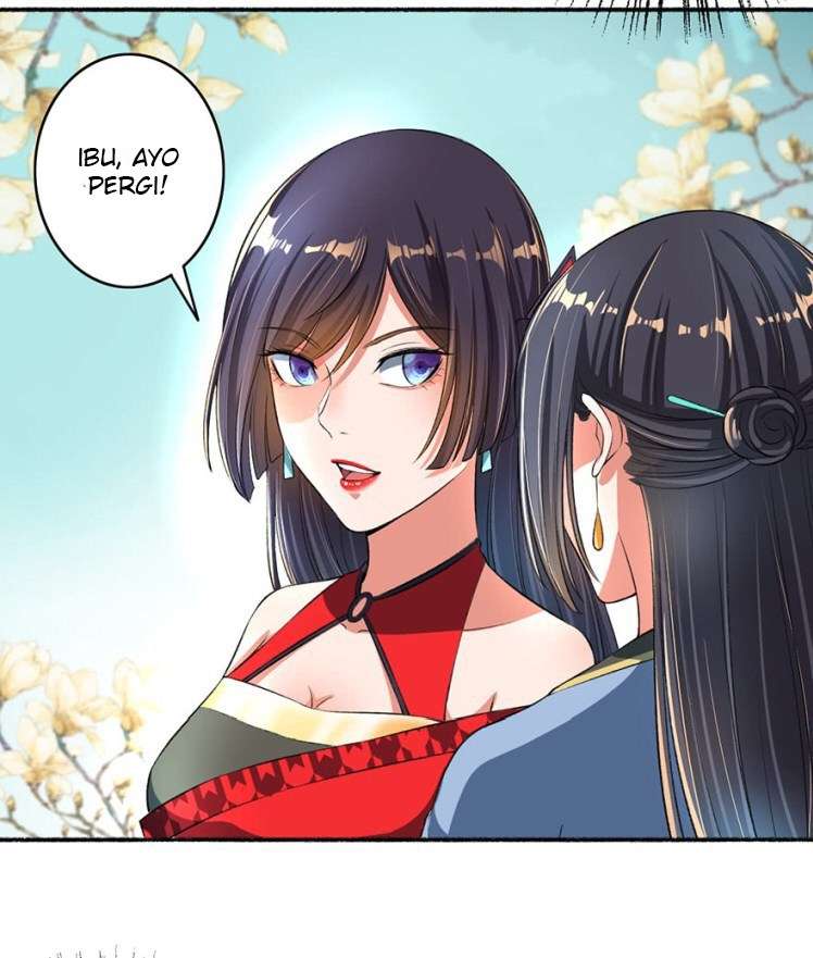 The Peerless Concubine Chapter 30 Gambar 17