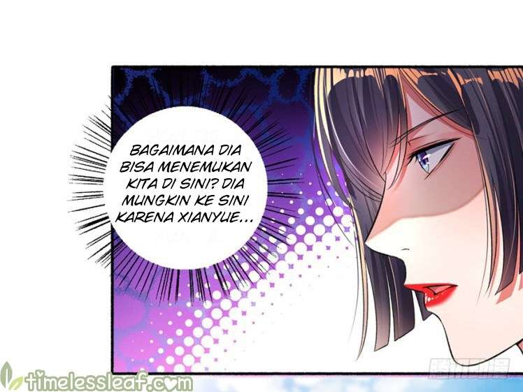 Baca Manhua The Peerless Concubine Chapter 30 Gambar 2