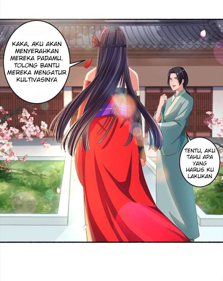 The Peerless Concubine Chapter 30 Gambar 24