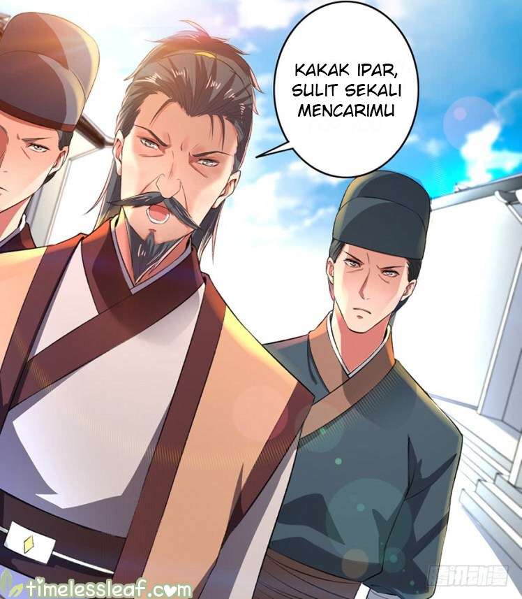 The Peerless Concubine Chapter 30 Gambar 3