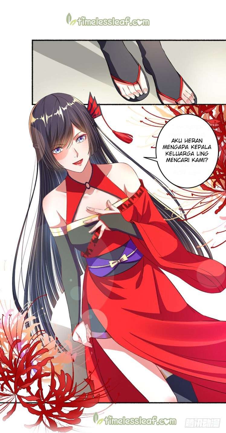 The Peerless Concubine Chapter 30 Gambar 5